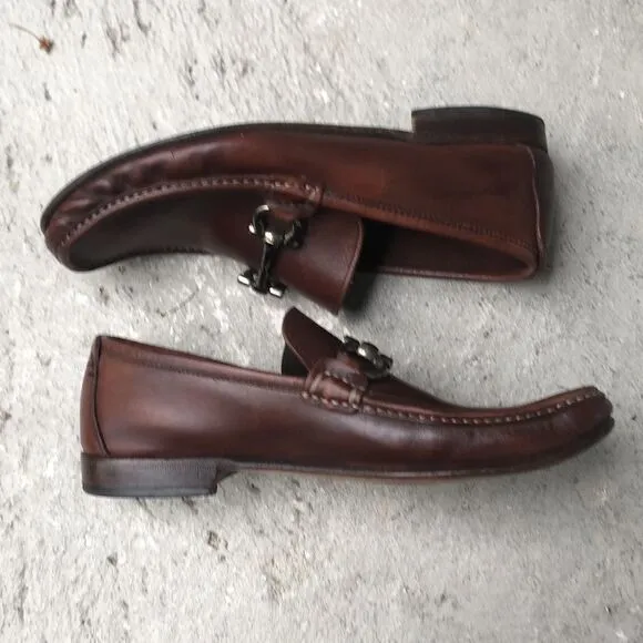 Ferragamo Loafers