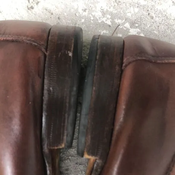 Ferragamo Loafers