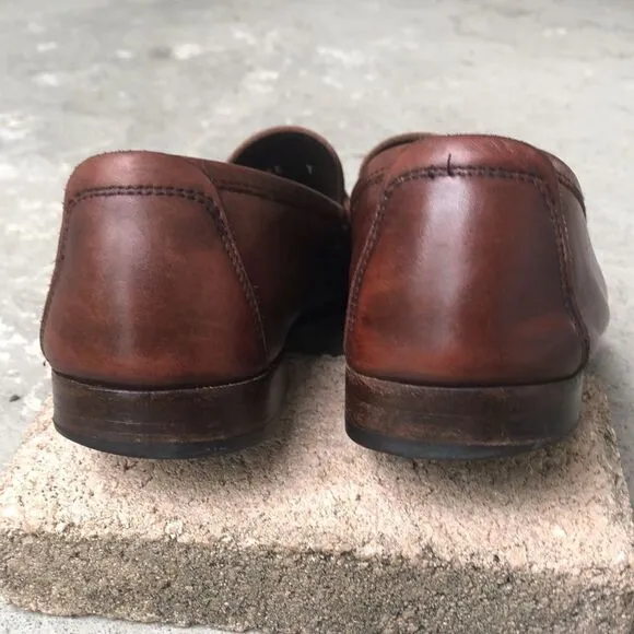 Ferragamo Loafers