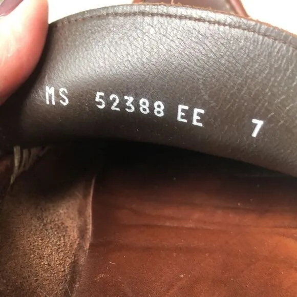 Ferragamo Loafers