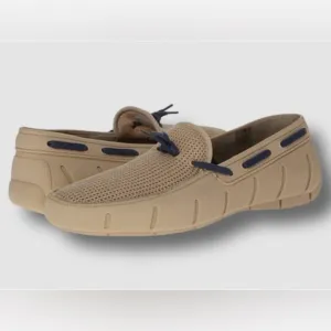 Floats Robert Wayne schooner loafers size 10