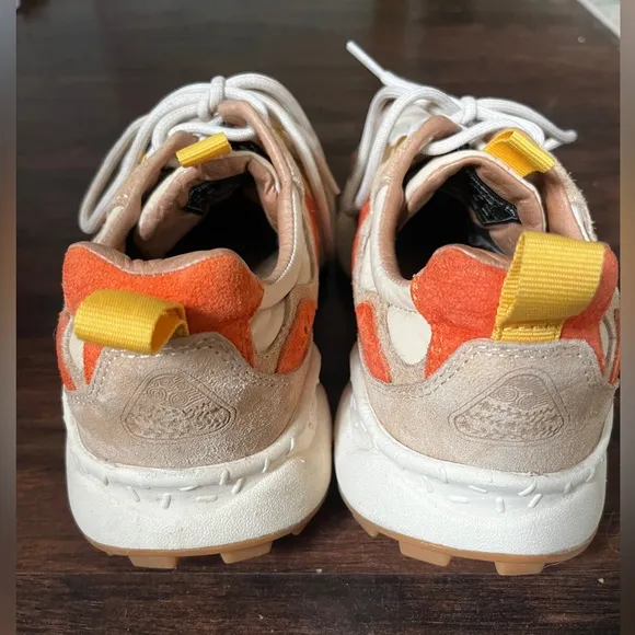 Flower Mountain Yamano 3 Sneakers | women’s 7.5 EU 38