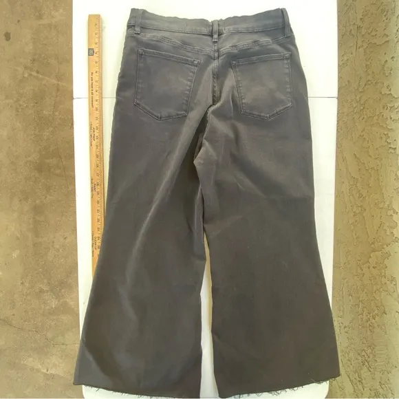 Frame Le Palazzo Crop no size tag ¿14 32? black