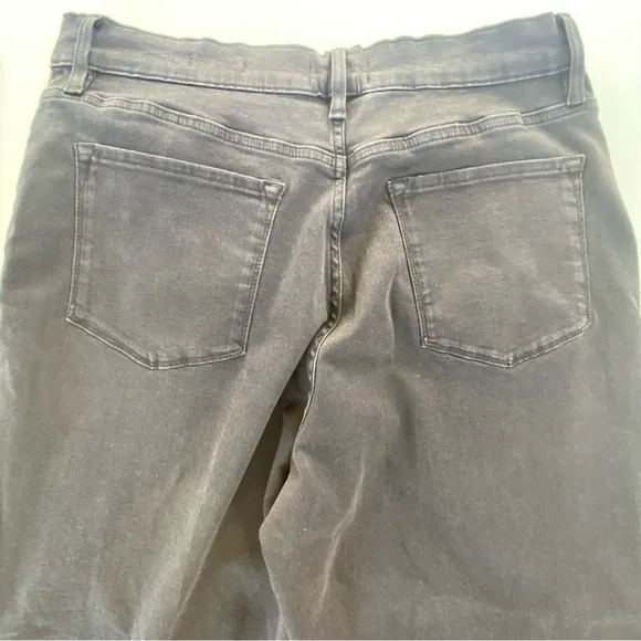 Frame Le Palazzo Crop no size tag ¿14 32? black