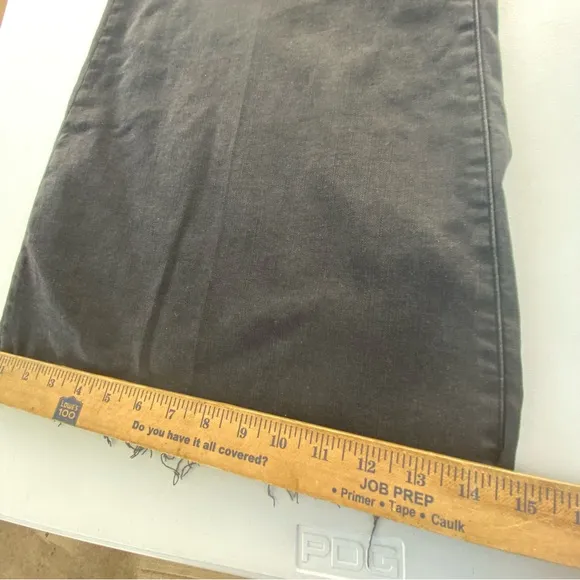 Frame Le Palazzo Crop no size tag ¿14 32? black