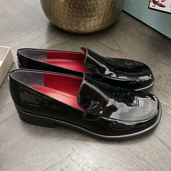 FRANCO SARTO Bocca Slip-on Loafers