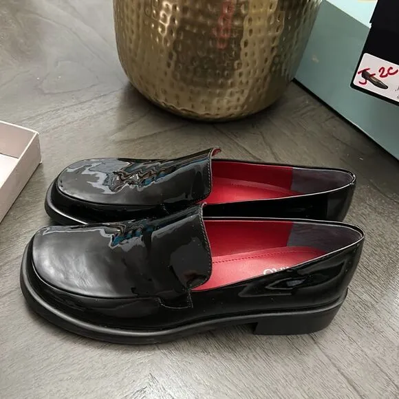 FRANCO SARTO Bocca Slip-on Loafers