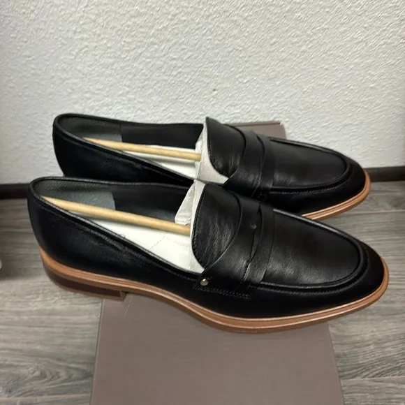 Franco Sarto Edith 2 Penny Loafer