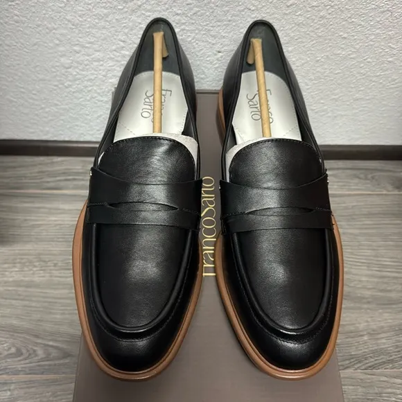 Franco Sarto Edith 2 Penny Loafer