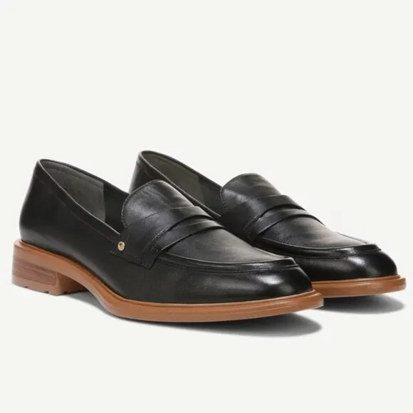 Franco Sarto Edith 2 Penny Loafer