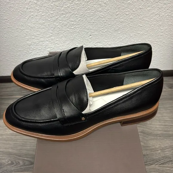 Franco Sarto Edith 2 Penny Loafer