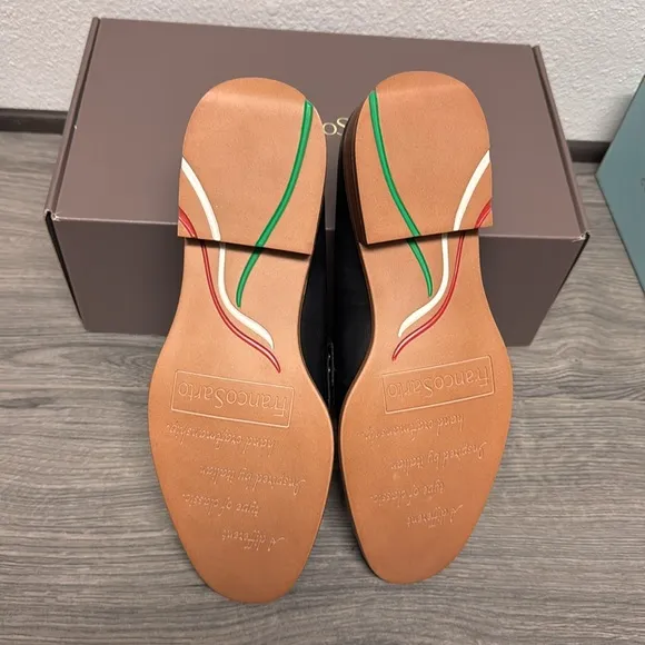 Franco Sarto Edith 2 Penny Loafer