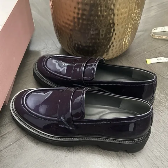 Franco Sarto  Ream Loafers