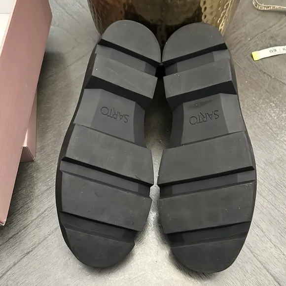 Franco Sarto  Ream Loafers