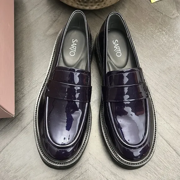Franco Sarto  Ream Loafers