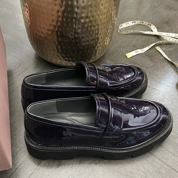 Franco Sarto  Ream Loafers
