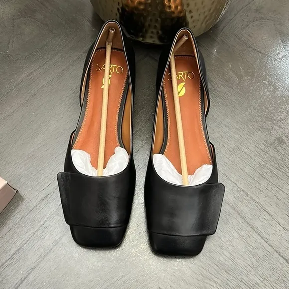 Franco Sarto Tracy Flats