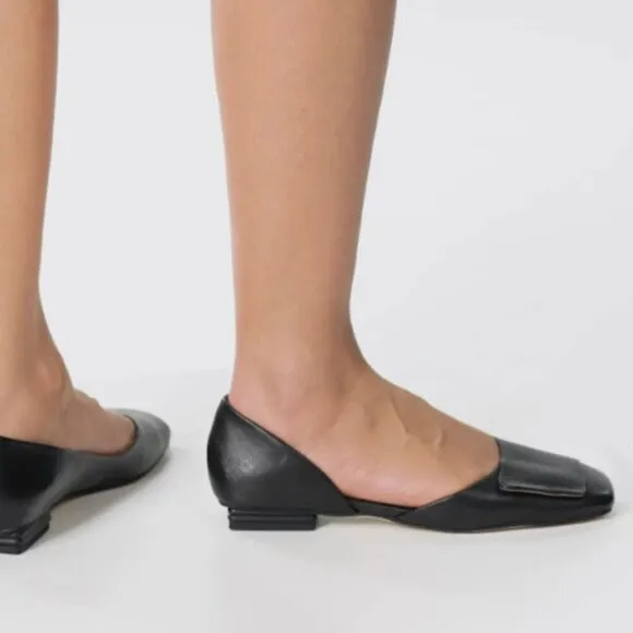Franco Sarto Tracy Flats