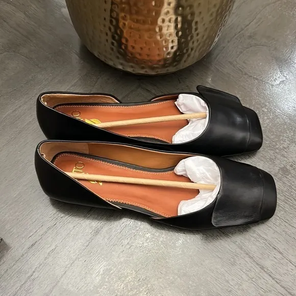 Franco Sarto Tracy Flats