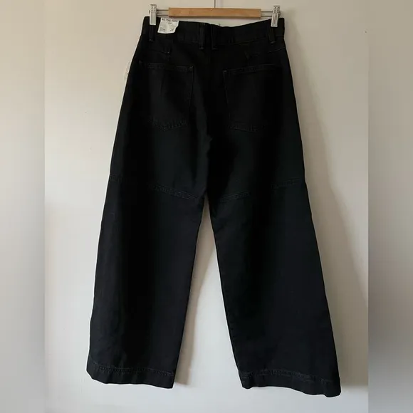 free people Benji Wide Leg Jeans