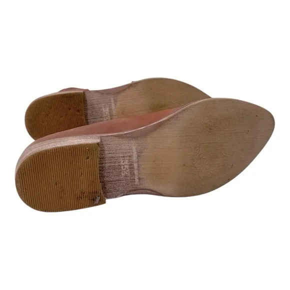 Free People Royale Flat shoes size 35.5 Made in Spain