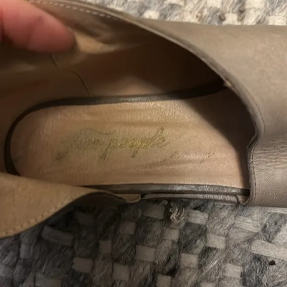 Free People | Royale Flat