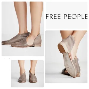 Free People | Royale Flat