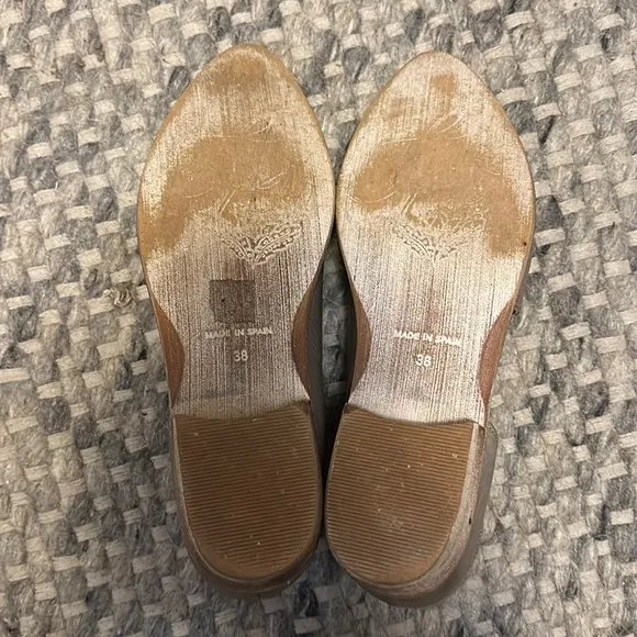 Free People | Royale Flat