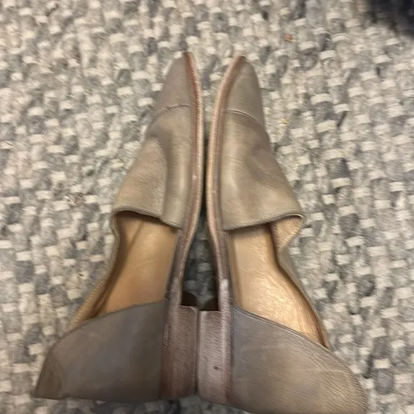 Free People | Royale Flat