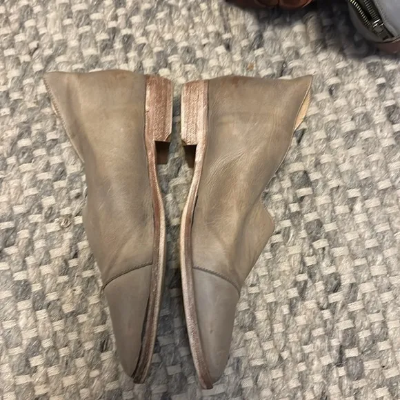 Free People | Royale Flat