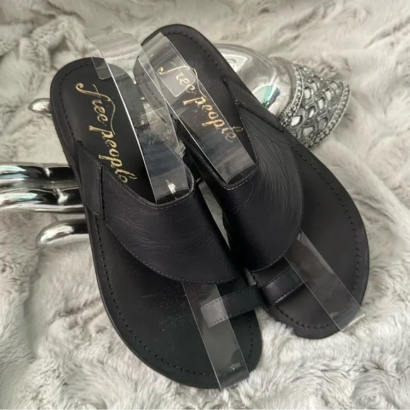 🖤Free People Sant Antoni Slide🖤