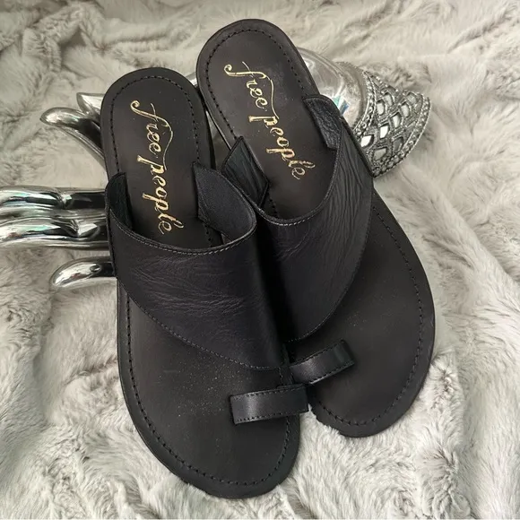 🖤Free People Sant Antoni Slide🖤