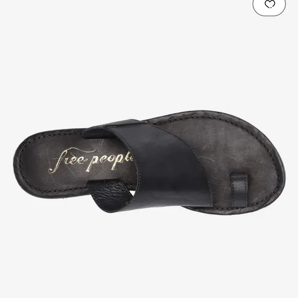 🖤Free People Sant Antoni Slide🖤