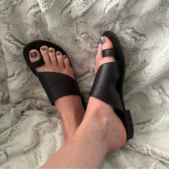 🖤Free People Sant Antoni Slide🖤
