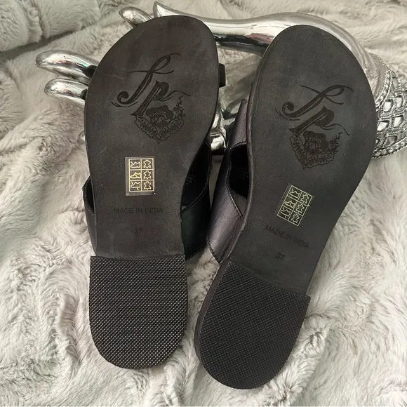 🖤Free People Sant Antoni Slide🖤