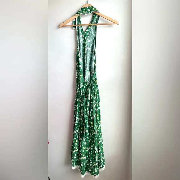 Free People Slice of Life Midi Dress