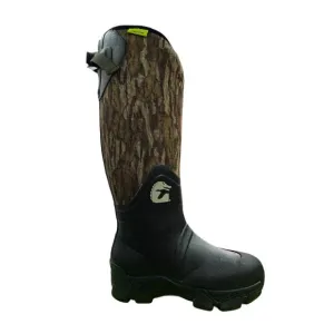 Gator Waders Women's Omega Uninsulated Mossy Oak Bottomland Waterproof Boots