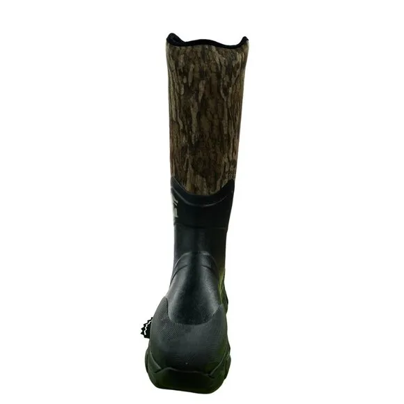 Gator Waders Women's Omega Uninsulated Mossy Oak Bottomland Waterproof Boots
