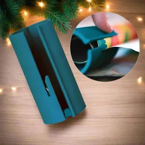 Gift Wrapping Paper Cutter