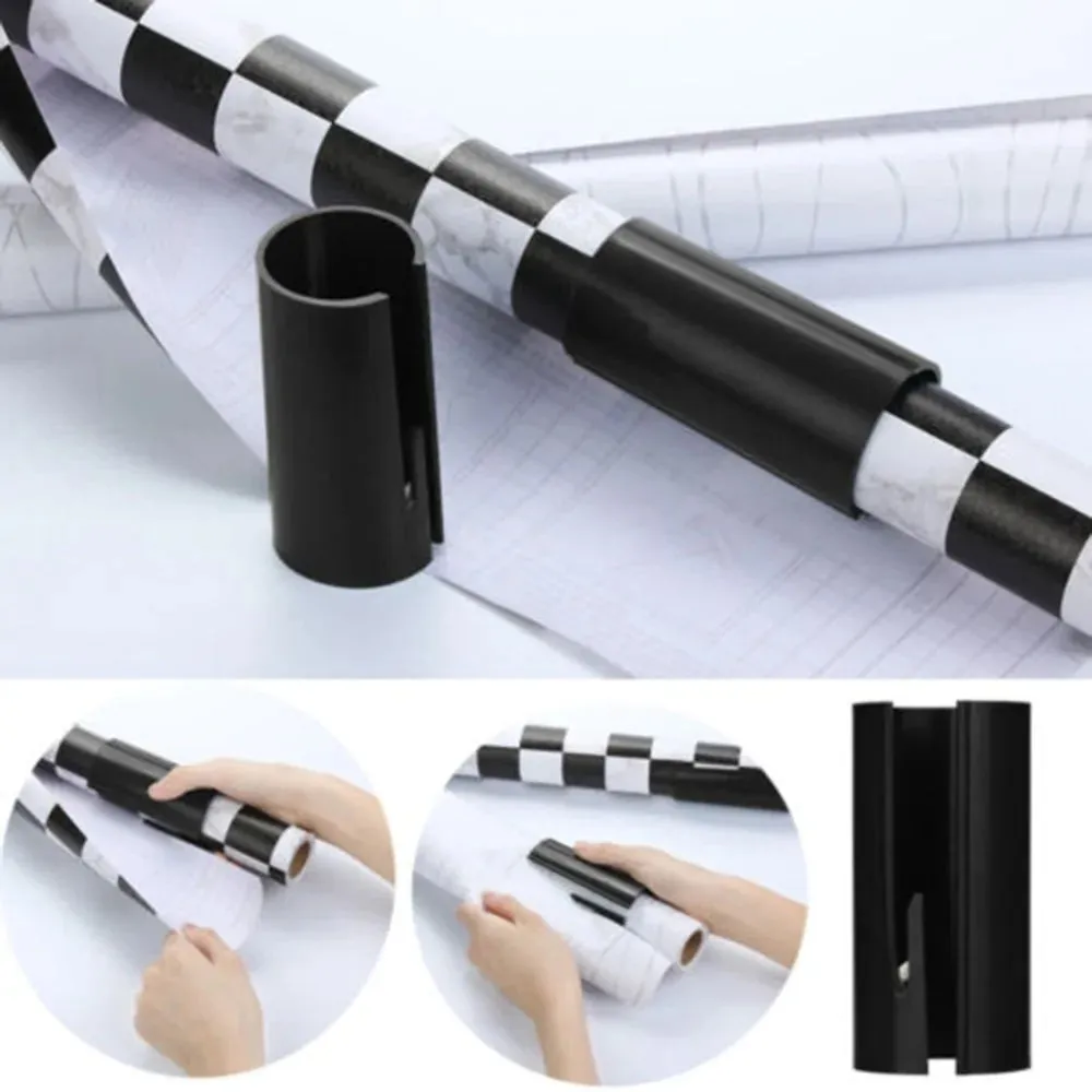Gift Wrapping Paper Cutter
