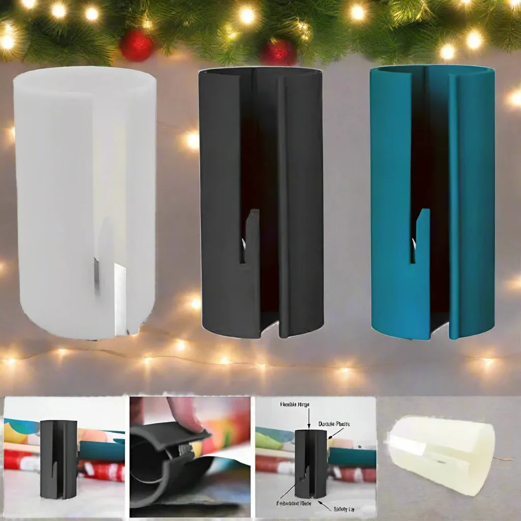 Gift Wrapping Paper Cutter