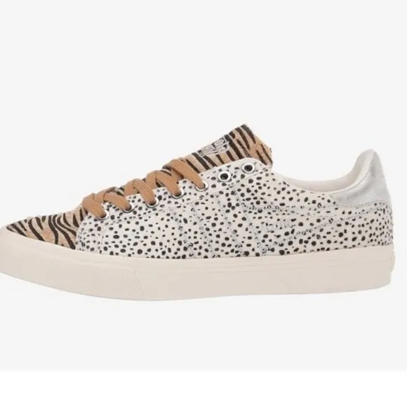 GOLA Orchid II Safari Sneakers in Cheetah Tiger 7