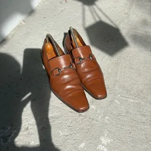 Gucci Horsebit Loafers