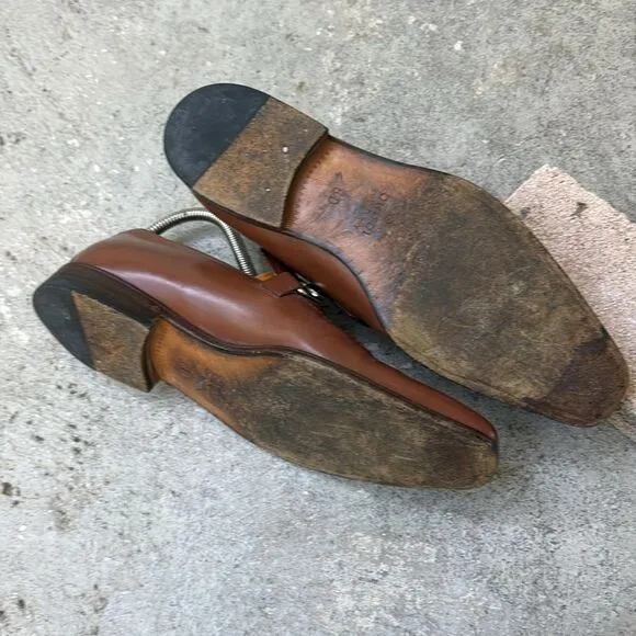 Gucci Horsebit Loafers