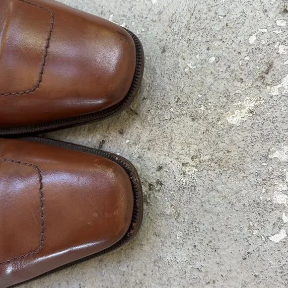 Gucci Horsebit Loafers