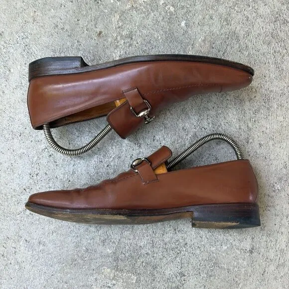 Gucci Horsebit Loafers