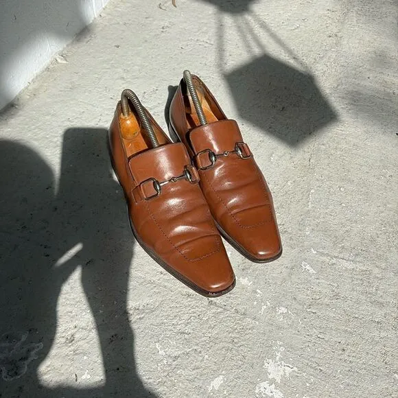 Gucci Horsebit Loafers