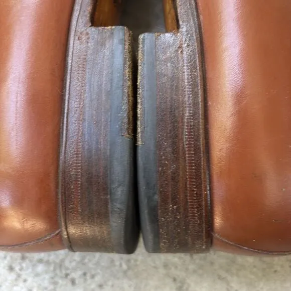 Gucci Horsebit Loafers