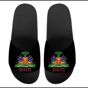 Haitian Men Slides