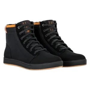 Highway 21 Motorcycle Axle Lace-up “Everyday Sneaker” Shoe